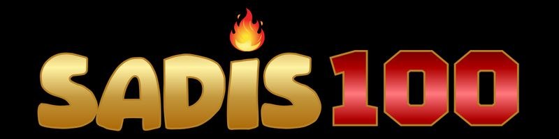 Logo SADIS100